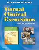 Virtual Clinical Excursions 3.0 for Foundations of Psychiatric Mental Health Nursing, 6e (Virtual Clinical Excursions 3.0 for Psychiatric Mental Health Nursing)