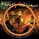 MUSIC INSPIRED BY THE LORD OF THE RINGS
