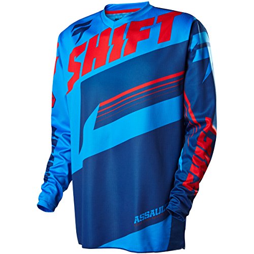 2016 Shift Assault Jersey