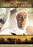 Lawrence of Arabia [DVD]