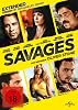 Savages (DVD)