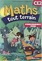 Maths tout terrain CE2, Cycle 3 : Programmes 2008
