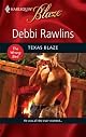 Texas Blaze (Harlequin Blaze)