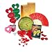 Geschenkset "Lust auf Sinnlichkeit" - Geschenk f�r Verliebte, f�r M�nner und f�r Frauen