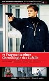 71 FRAGMENTE EINER CHRONOLOGIE DES ZUFALLS - Otto Gr�nmandl