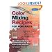 Color Mixing Recipes for Portraits: More than 500 Color Combinations for skin, eyes, lips & hair