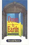 Down to earth : a new vision for the Church