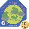 Little Green Frogs (Fold Out and Find Out)