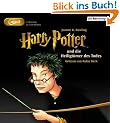 Harry Potter 7 und die Heiligt�mer des Todes (mp3-CDs)