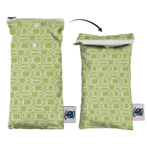 Planetwise Wipe Pouch