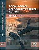 Complementary and alternative medicine