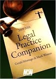 Legal Practice Companion 2009/2010