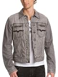 Guess - GUESS Shoreline Jacket