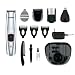 Conair GMT189RGB 13-Piece All-In-One Grooming System