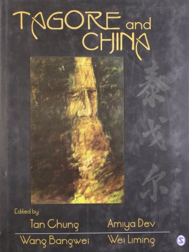 Tagore and China