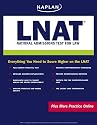 Kaplan LNAT: National Admissions Test for Law