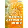 The Doctor's Communication Handbook