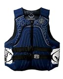 Body Glove Mens Matrix Neoprene PFD Life Jacket, XX Large 51x8UlHNOUL. SL160 Body Glove Mens Matrix Neoprene PFD Life Jacket, XX Large