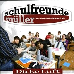 Dicke Luft