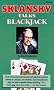 Sklansky Talks Blackjack