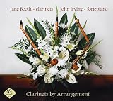Clarinets By Arrangement