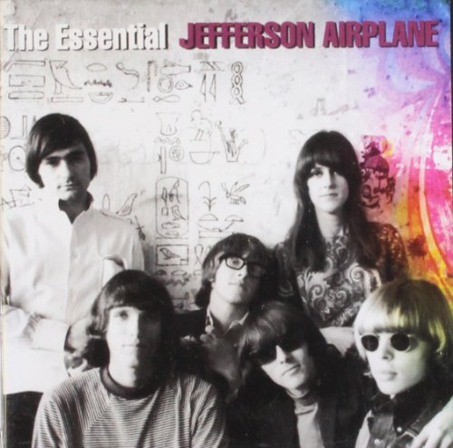 Jefferson Airplane - Jefferson Airplane (Reunion Album) - Zortam Music