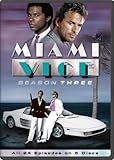 Miami Vice: Season 3