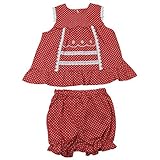 《H28年夏物》(日本製) Pample Mousse(パンプルムース) 60ローン水玉ミルキースーツ 90cm/RE NO.DP-62404