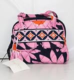 Vera Bradley Audrey Loves Me Bag Handbag