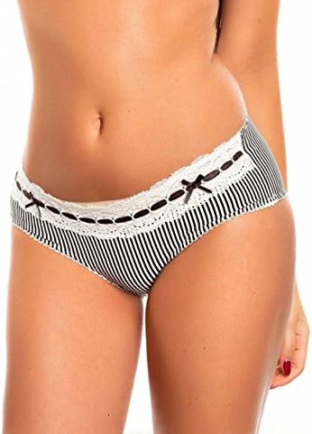Vivance Girl Super Panty cors-mela-284040-f3877 Brown-Cream, size 2/4