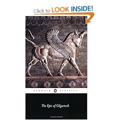 The Epic of Gilgamesh (Penguin Classics)