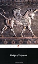 The Epic of Gilgamesh (Penguin Classics)
