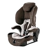 Eddie Bauer Adjustable High-Back Booster Seat - Kingston