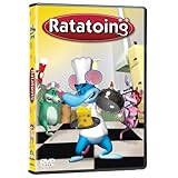 Ratatoing (2007)