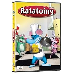 Ratatoing