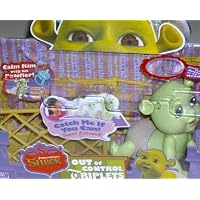 Shrek Babies Out Of Control Triplets