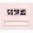 Perfect Bound Photo Scrap Album Baby Maggie