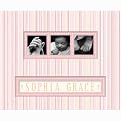 Perfect Bound Photo Scrap Album Baby Maggie