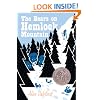 The Bears on Hemlock Mountain