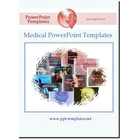 Health & Medical PowerPoint Templates