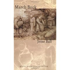 March Book