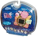 Littlest Pet Shop Digital Pet Care for Me with More Than 30 Games and Activities Plus Clips for the On-the-Go Fun - PIG