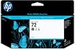 HP 72 (C9374A) Gray 130-ml Ink Cartridge