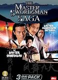 The Master Swordsman Saga
