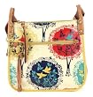 tasche fossil