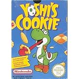Yoshi's Cookie