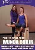 Pilates Split Pedal Wunda Chair
