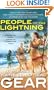 People of the Lightning (The First North Americans series, Book 7)