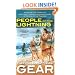 People of the Lightning (The First North Americans series, Book 7)