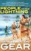 People of the Lightning (The First North Americans series, Book 7)